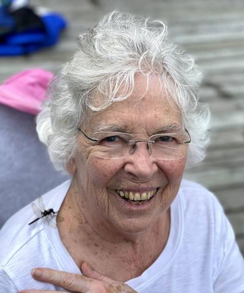 Goodith Mary Heeney Profile Photo