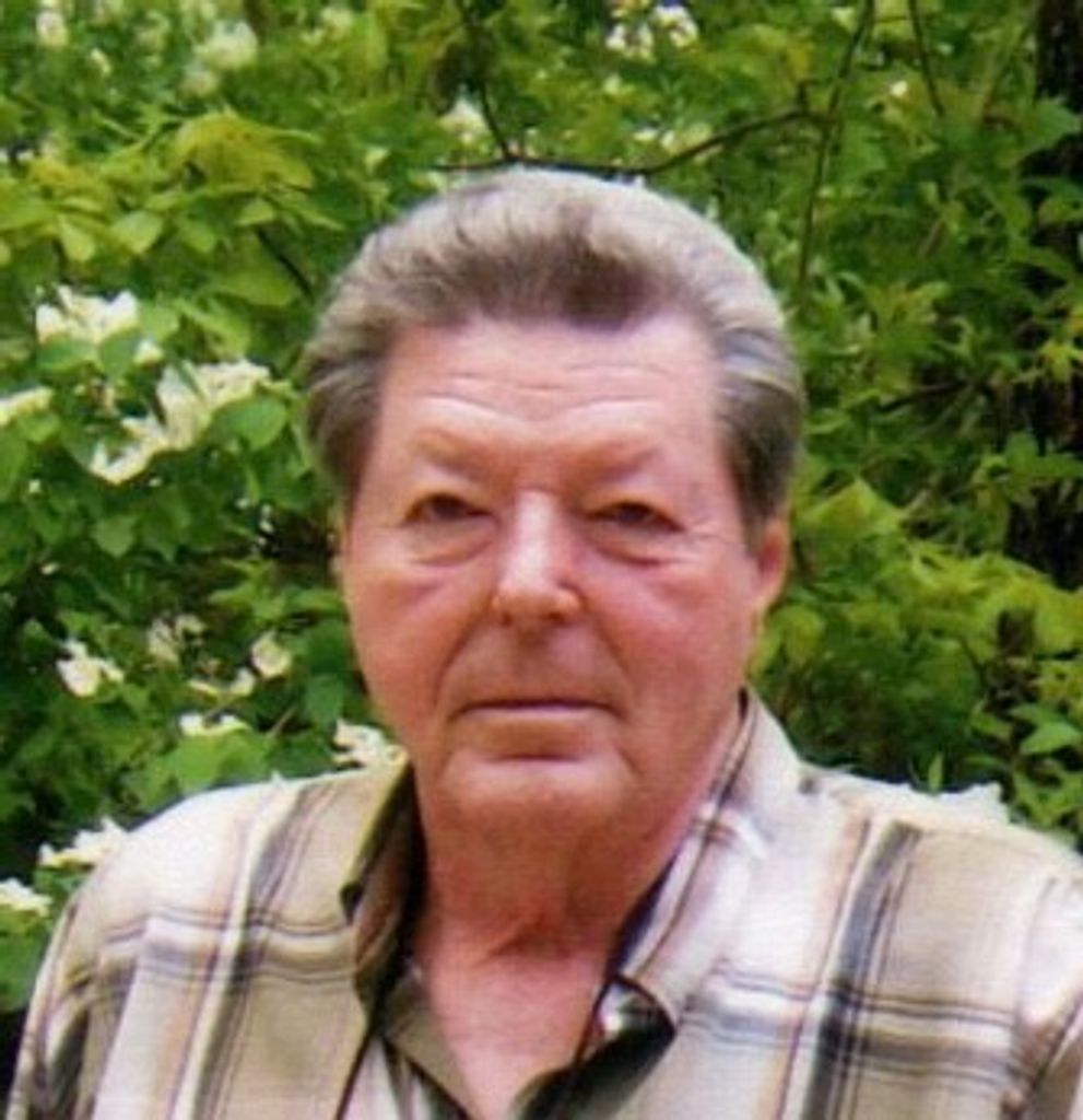 William "Bill" Loftin, Jr.