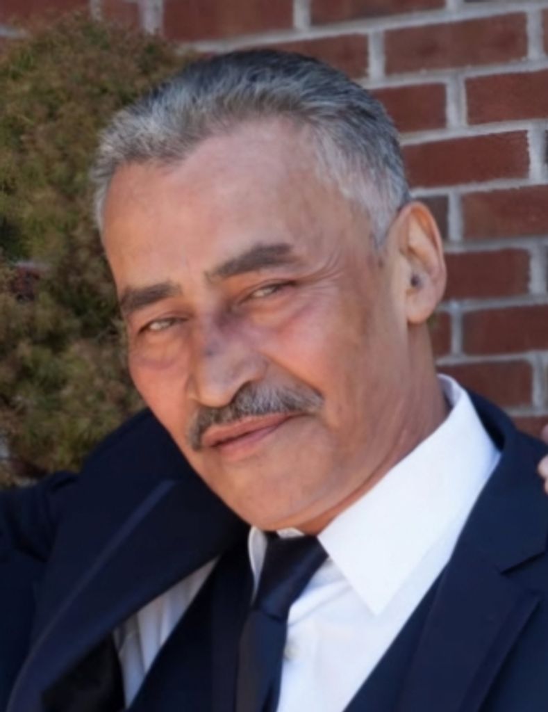 Wilfredo Colon Profile Photo