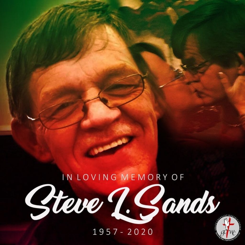 Steve L. Sands Profile Photo