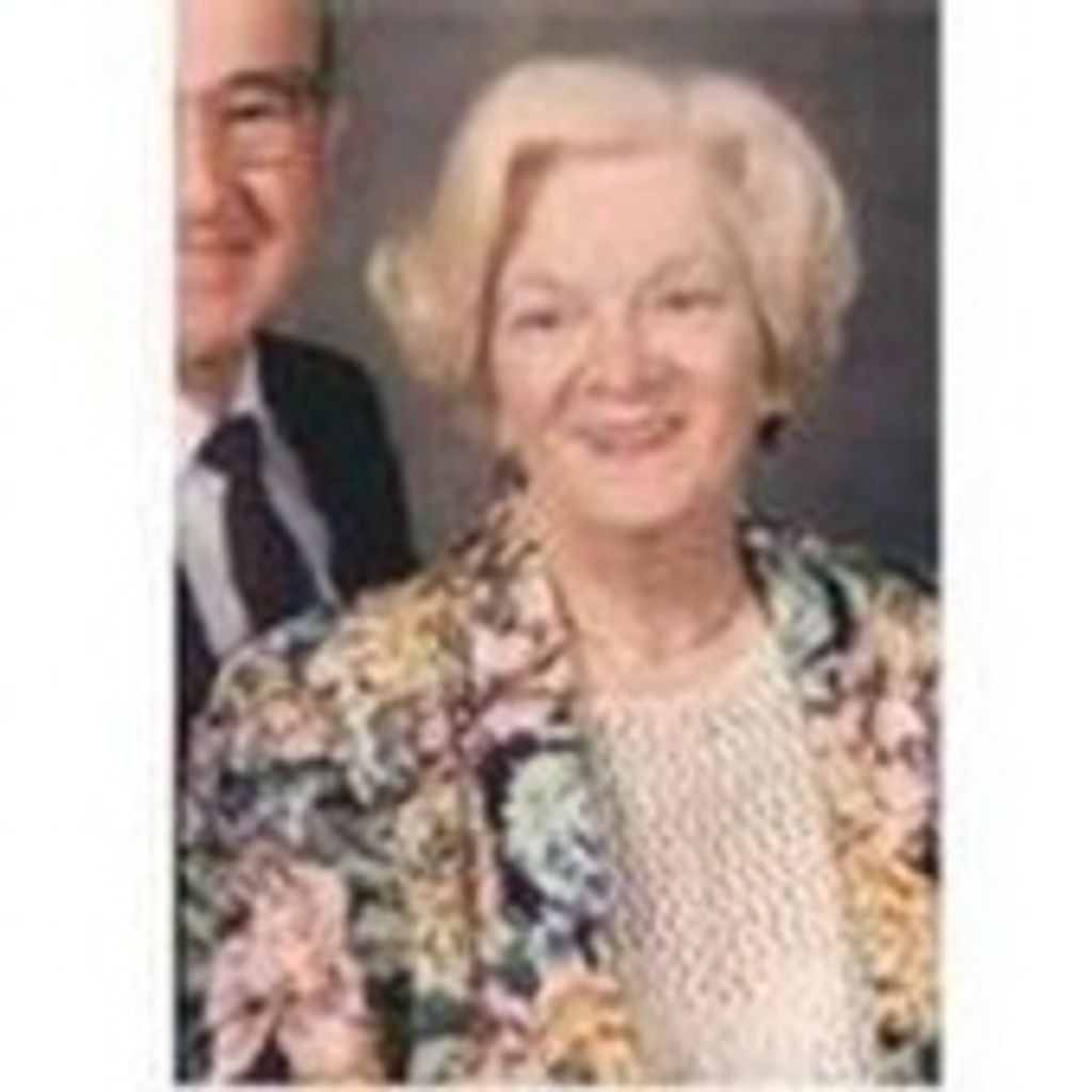 Dorothy Louise Buchanan Profile Photo