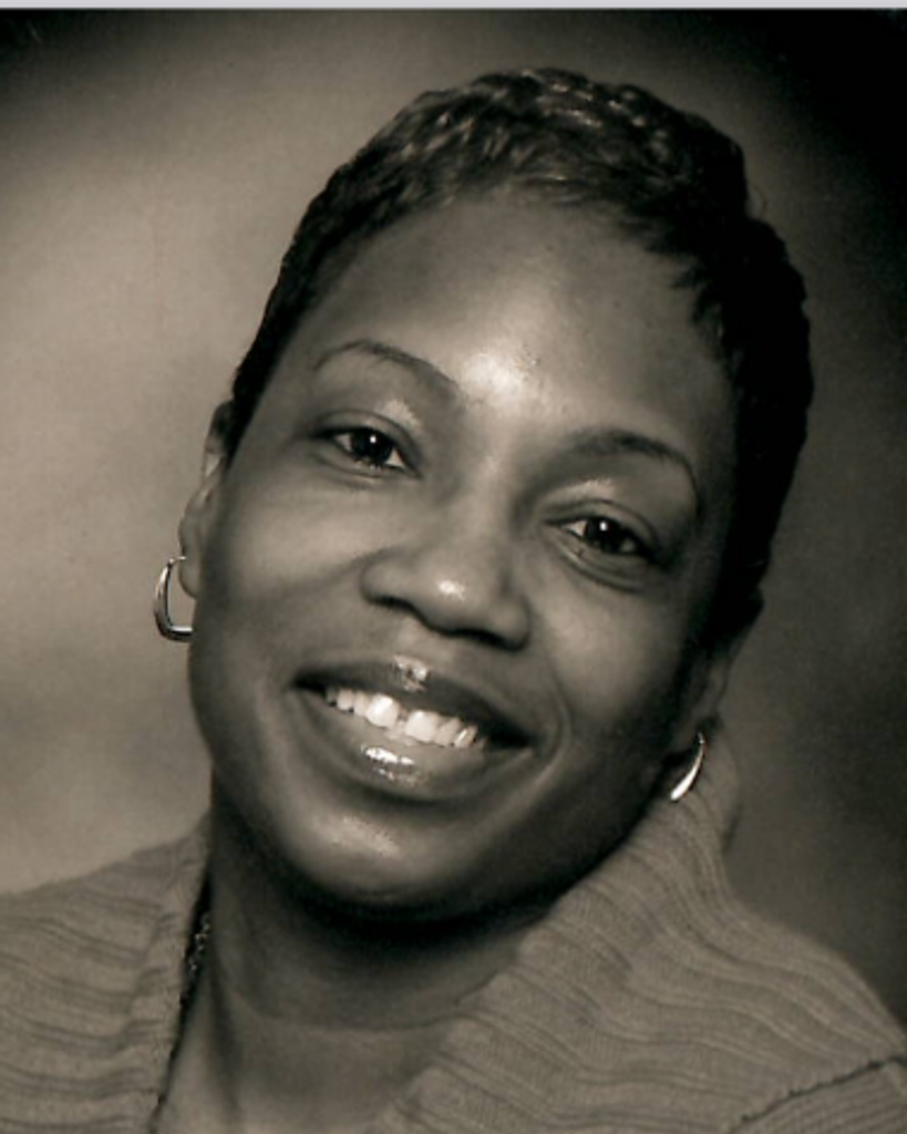 Deidre Renee Lee