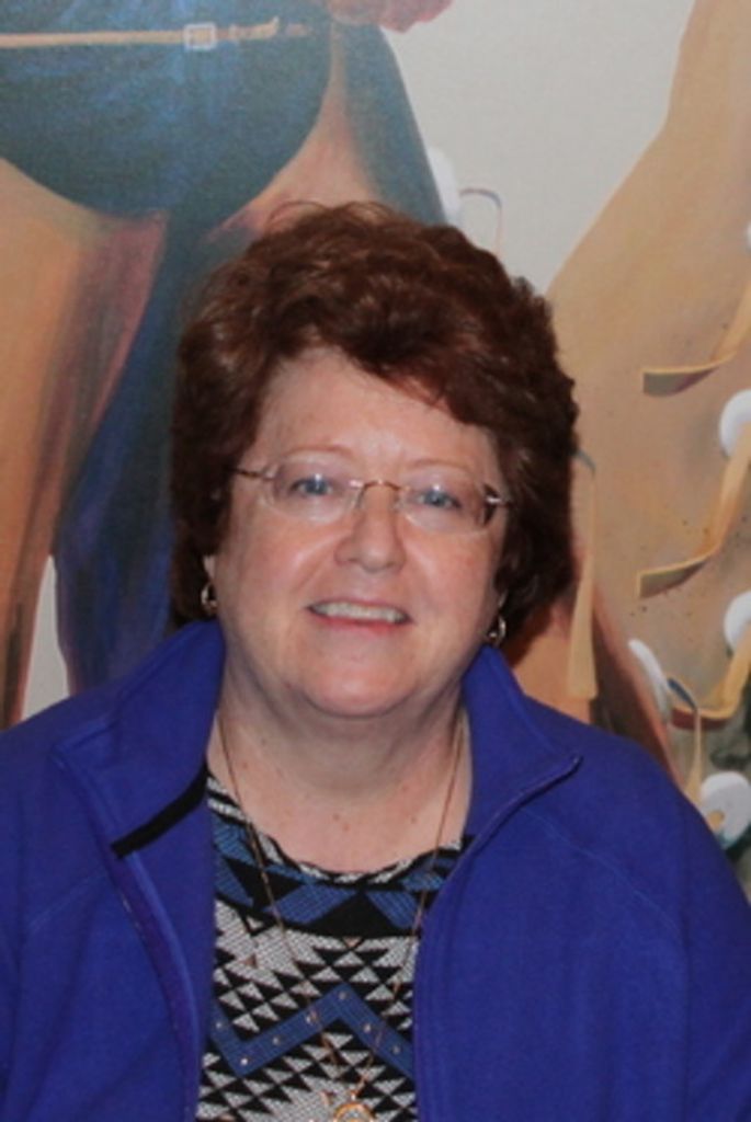 Elizabeth A. Hickey Profile Photo