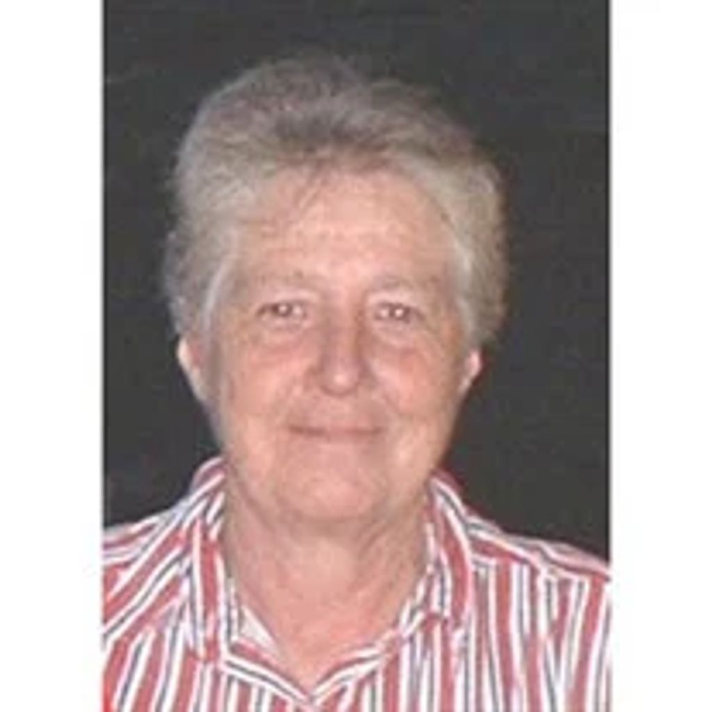 Rebecca Fulmer