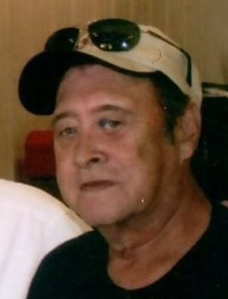 Rusty Lawrence Profile Photo