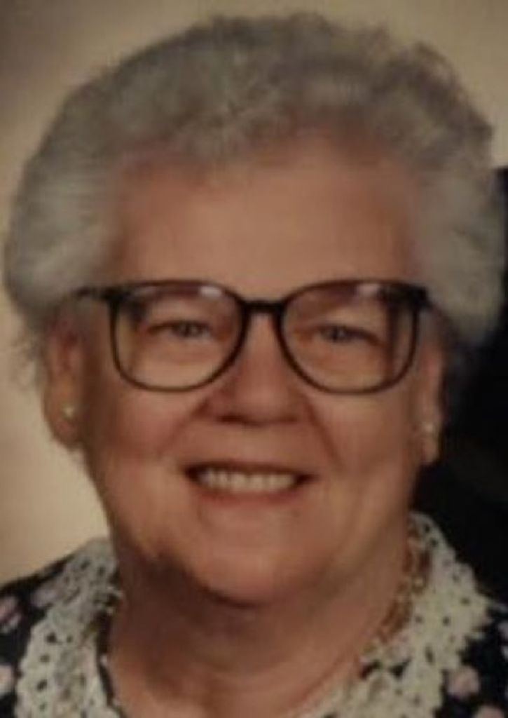 Gladys Hardin