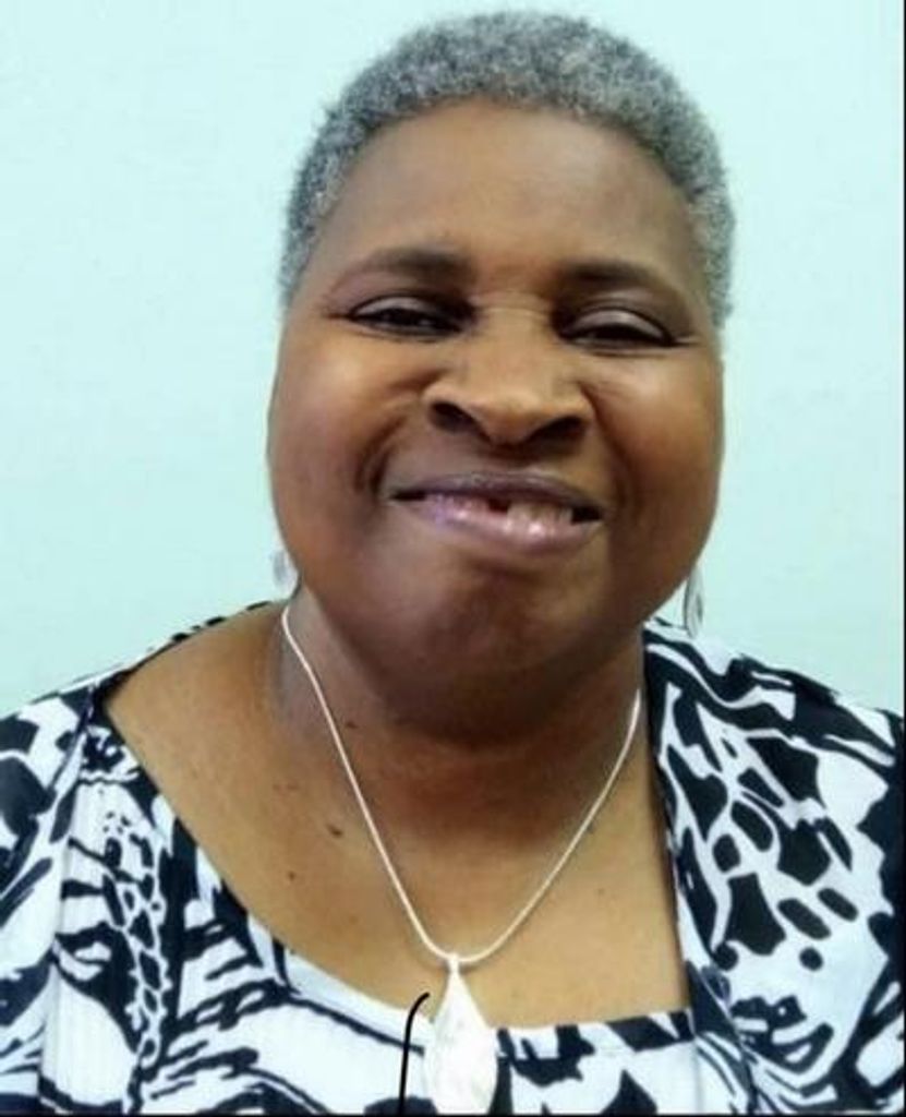 Linda Faye Johnson Profile Photo