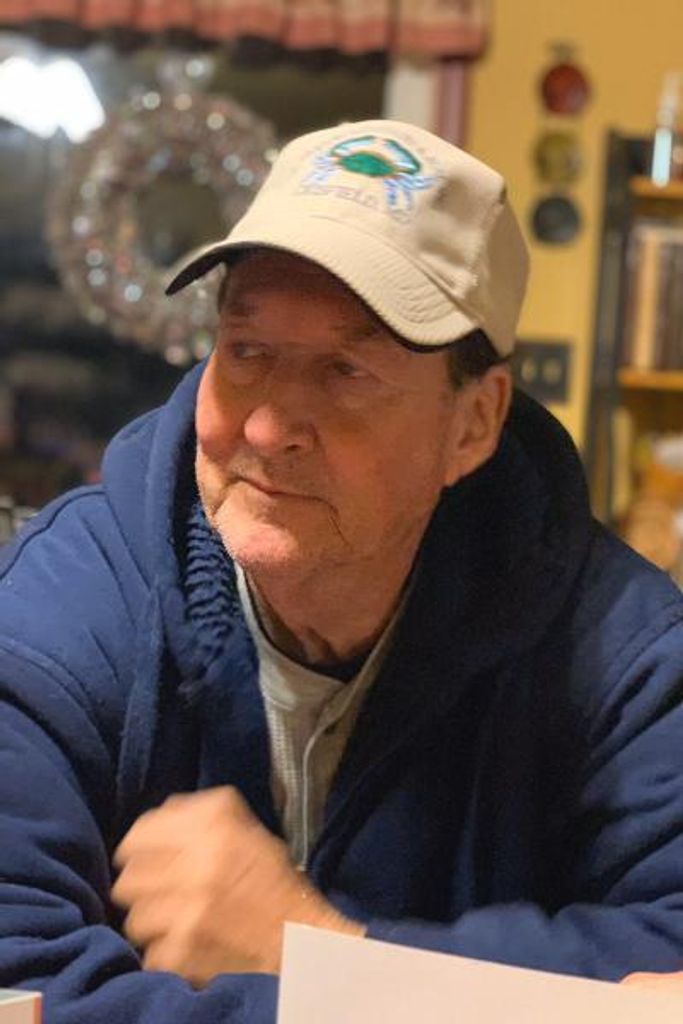 Phillip Dean "Phil" Marshall Profile Photo