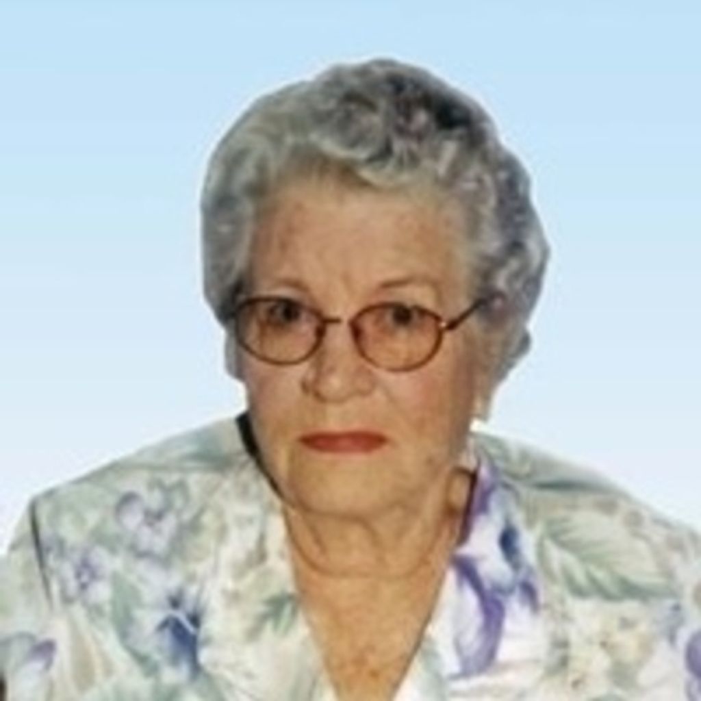 Agnes Rednour Profile Photo