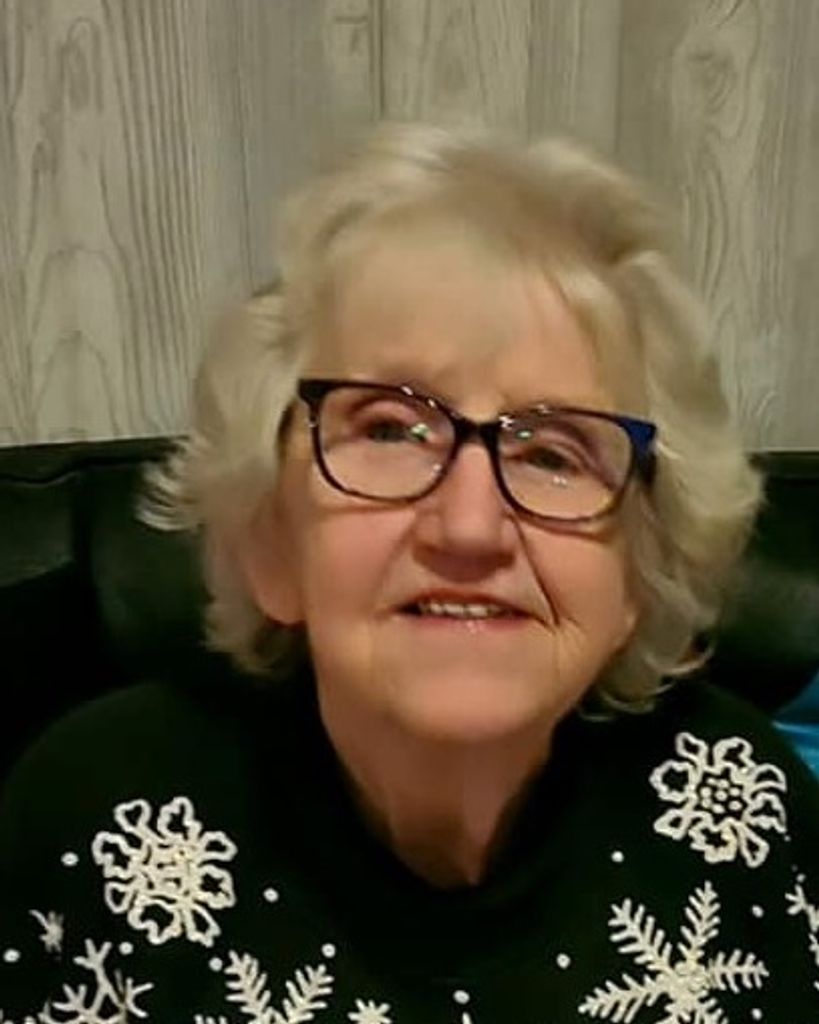 Sharon Lynn Burns