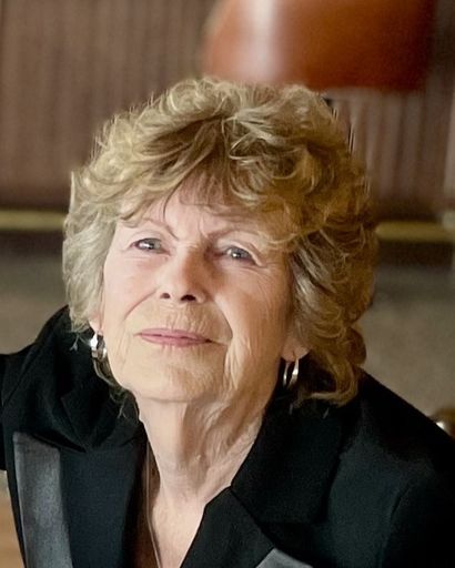 Sandra Anne Peddle's obituary image