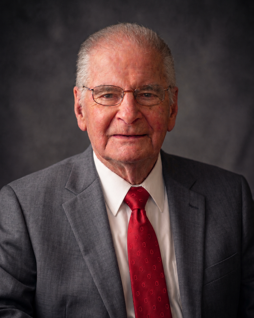 Roger D. Strausbaugh Profile Photo
