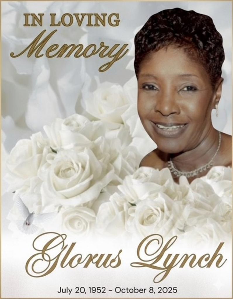 Glorus Dean Lynch Profile Photo