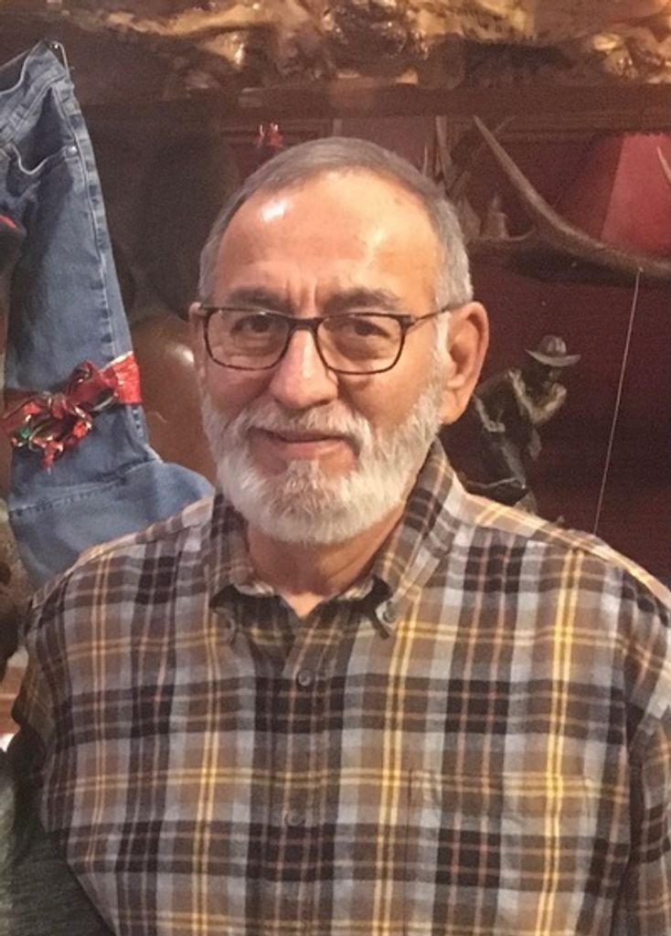 Melvin R. Mcdaniel Profile Photo