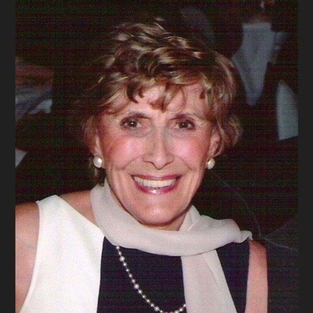 Katherine "Kay" B. Cote