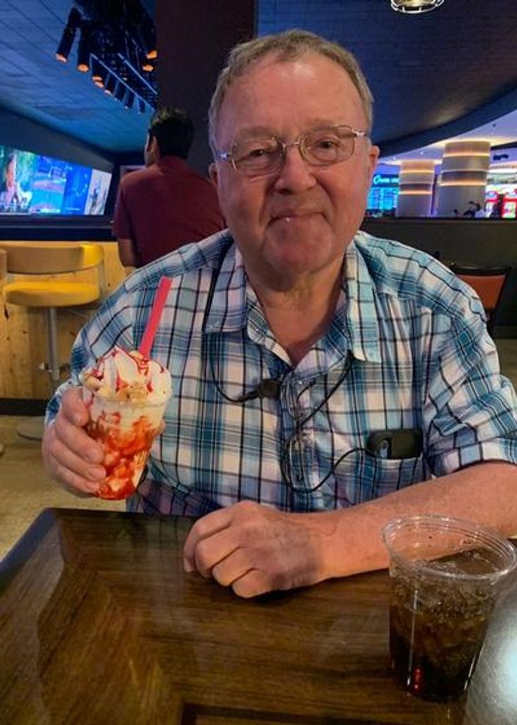 Edward J. Verhagen Profile Photo