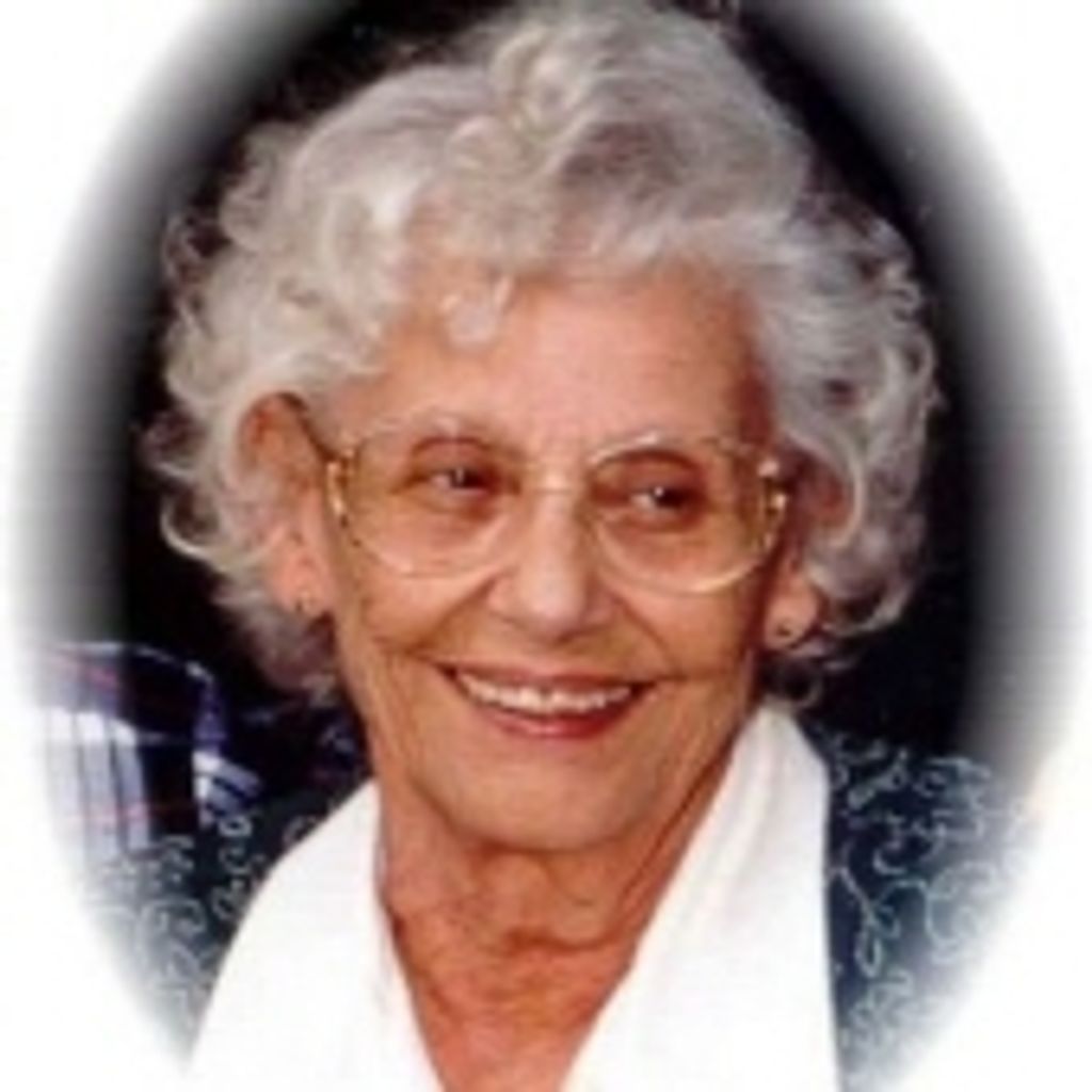 Lorraine M. Anderson