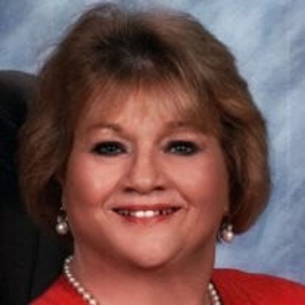Charlene Tastet Stein