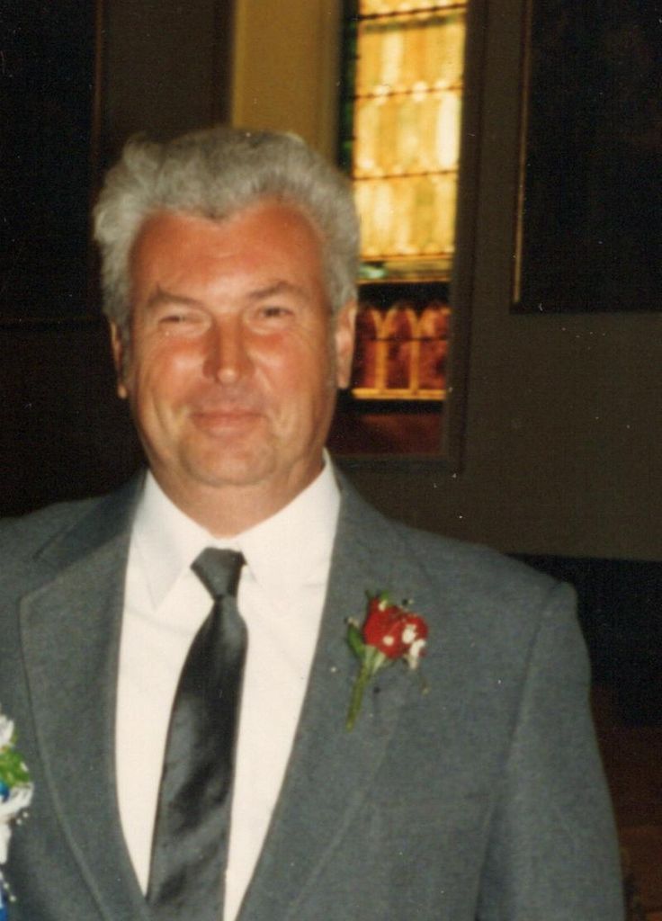 Marlow M. Walter