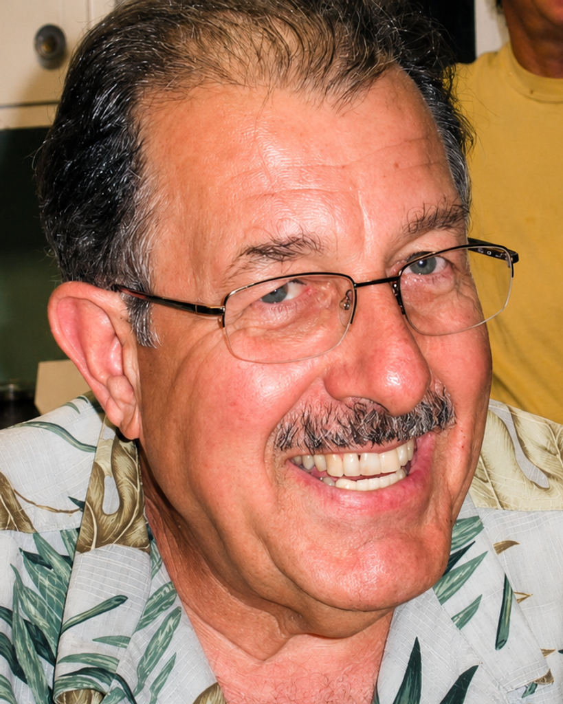 Mr. Michael Joseph Perugini Profile Photo