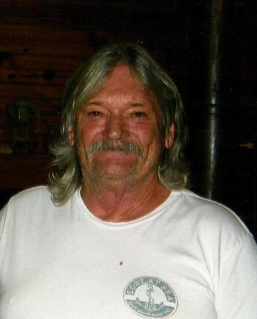 Larry Chris Whitekiller