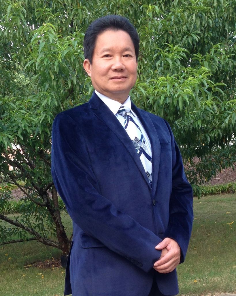 Dr. Charles Shih Yu Profile Photo