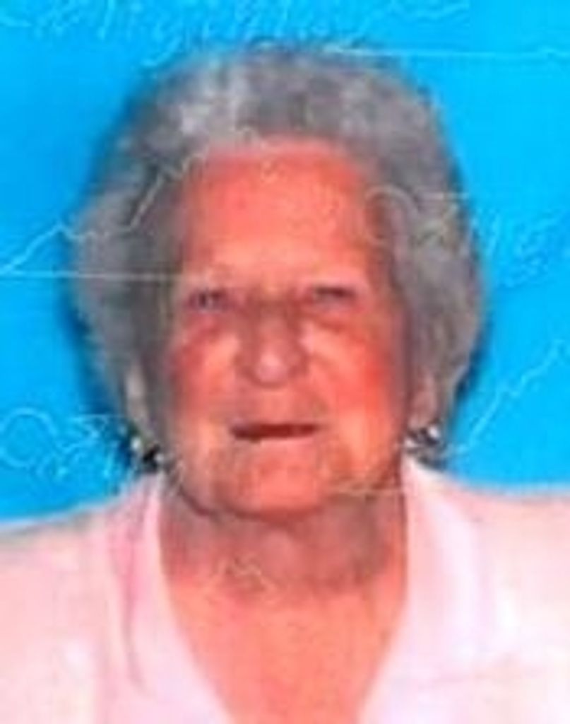 Virginia Smith Robertson Profile Photo