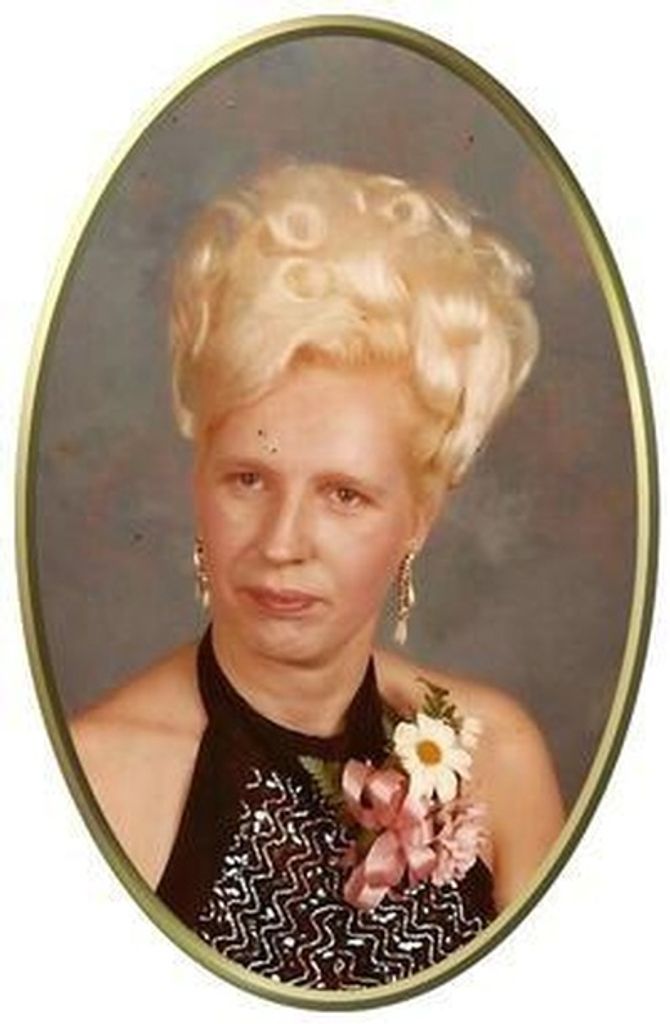 Mildred Kirby Profile Photo