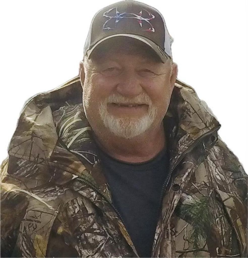 Richard James Wolf Profile Photo