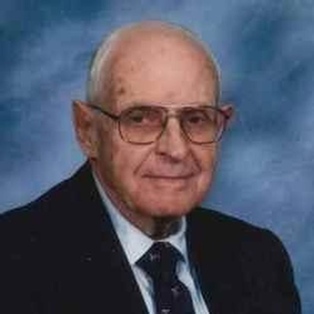 Norman W. Johnston