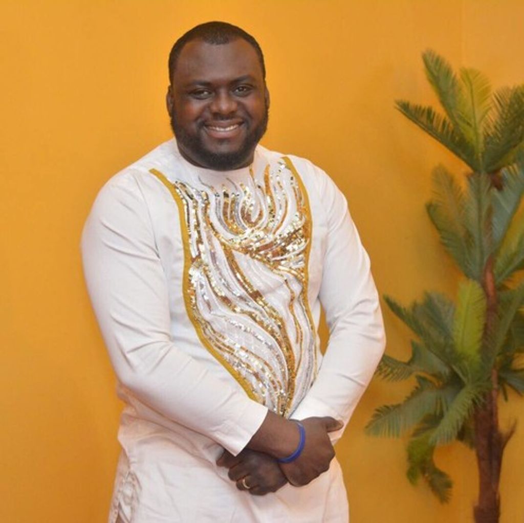 Obed Sarpong Profile Photo