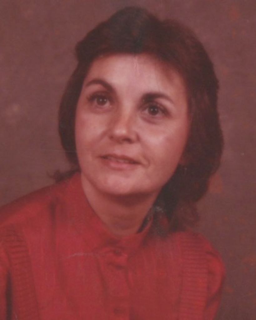 Katherine Dean Howell Gonzales