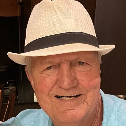 Charles S. Trimper Jr. Profile Photo
