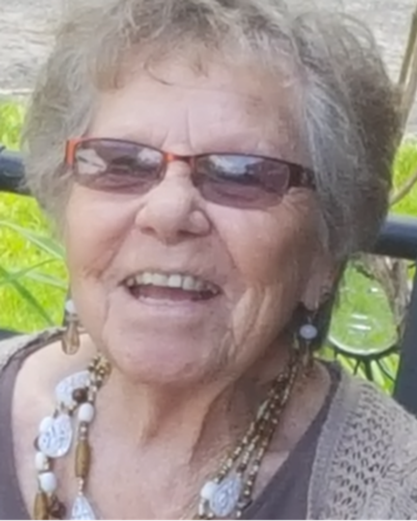 Lennie L. "Sally" Jones