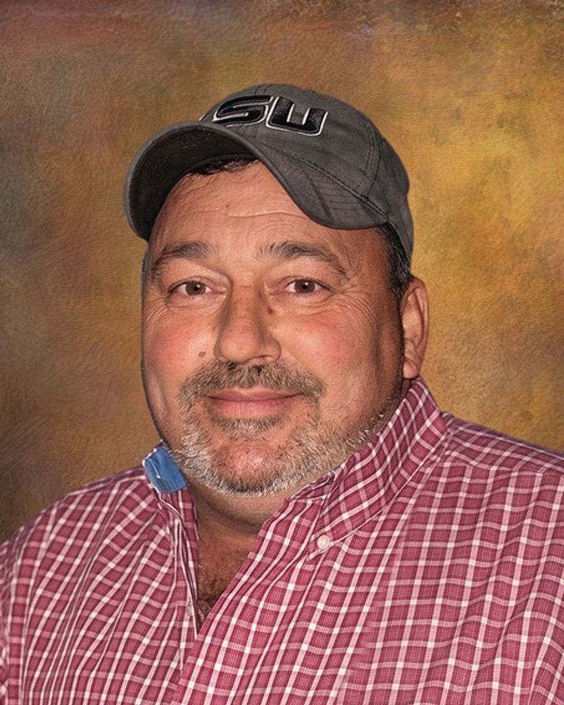 Jeffery "Puppy" Douget Profile Photo