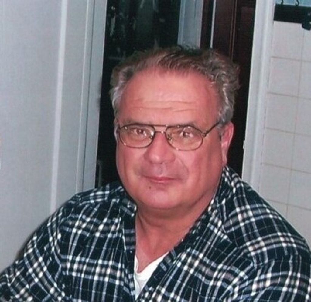 Gerard P Monico Profile Photo