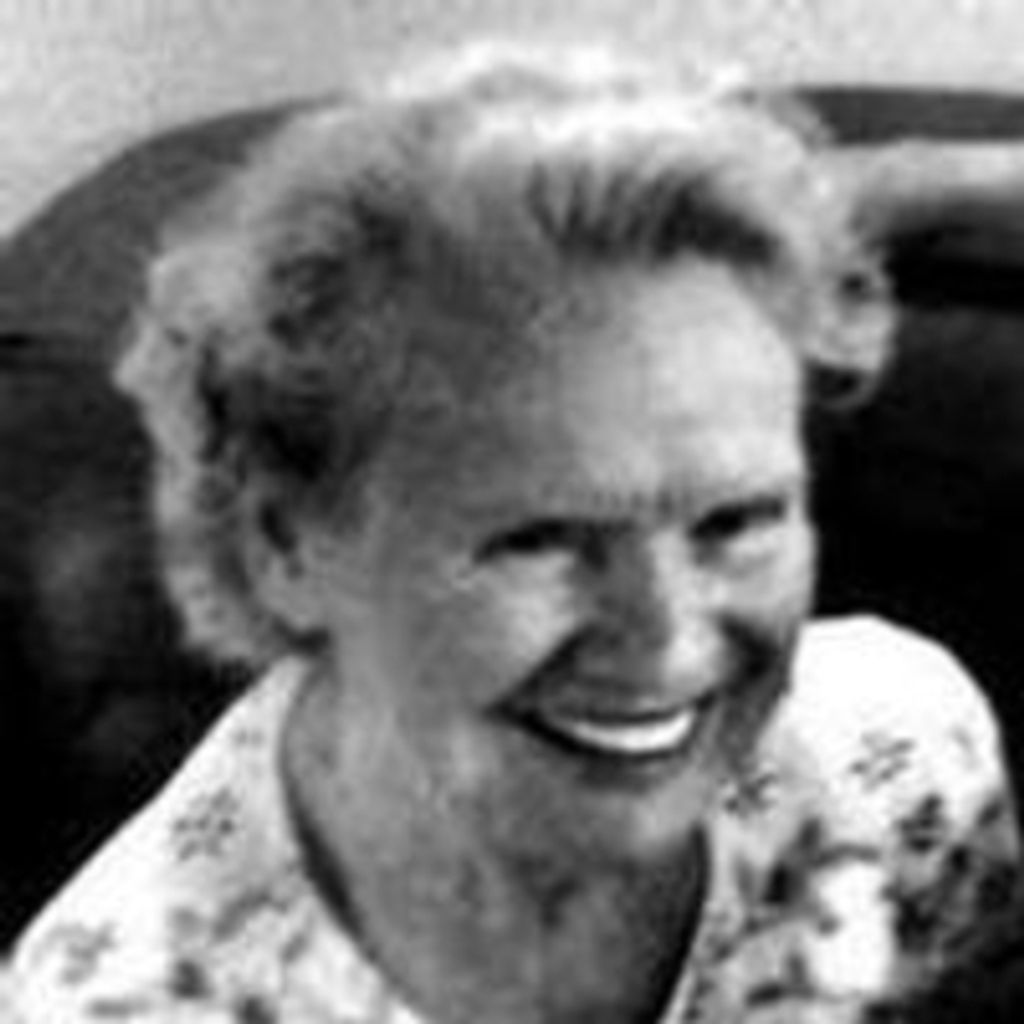 Jean Allen Pritchard