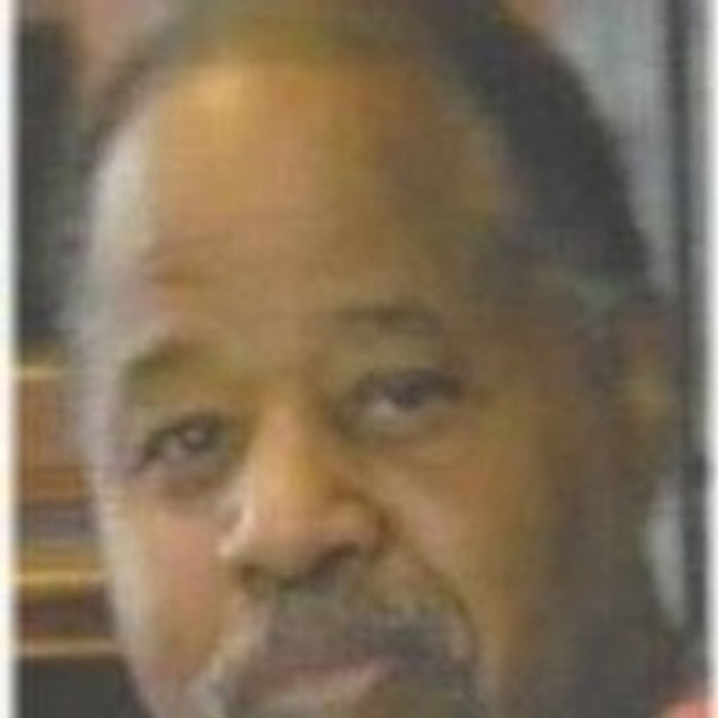 John Scott Smith, Sr.