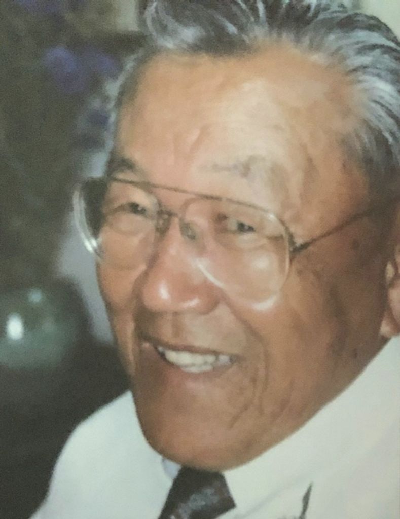 George W Ujifusa Profile Photo