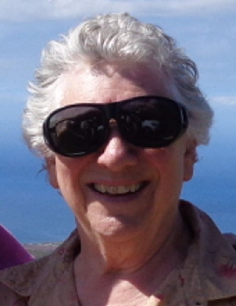 Louise Austin Profile Photo