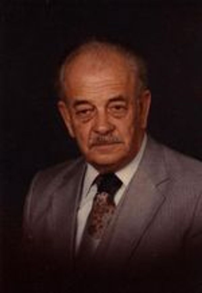 Elsworth E. Hoover Profile Photo