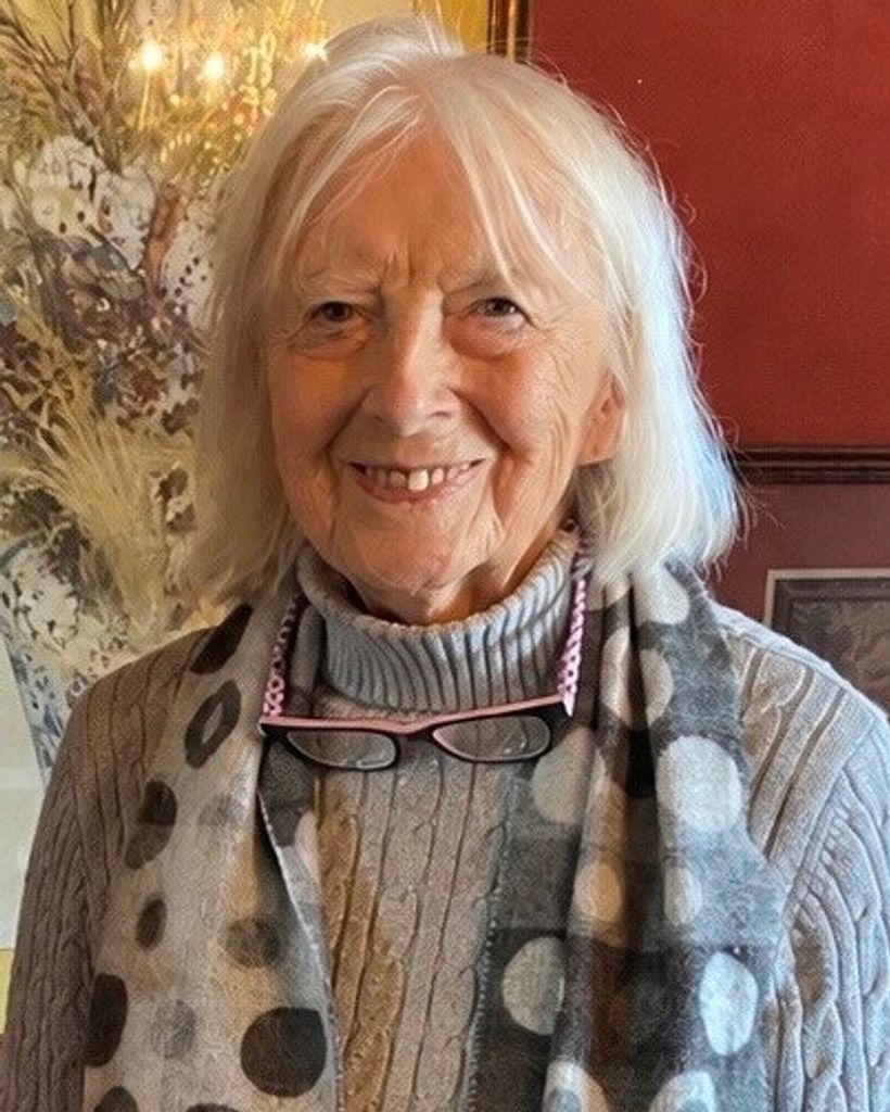 Dorothy A. Burkhart Profile Photo