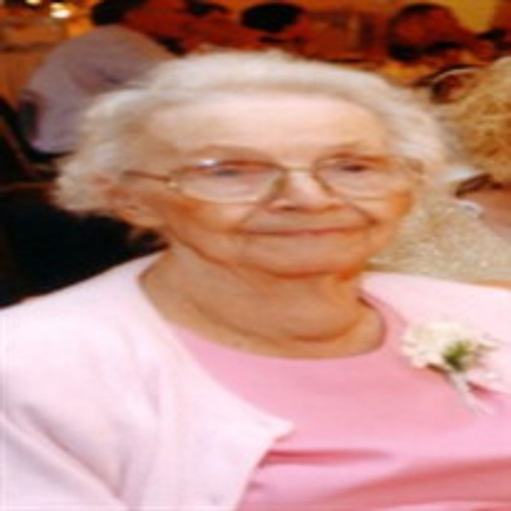 Evelyn Buck Profile Photo