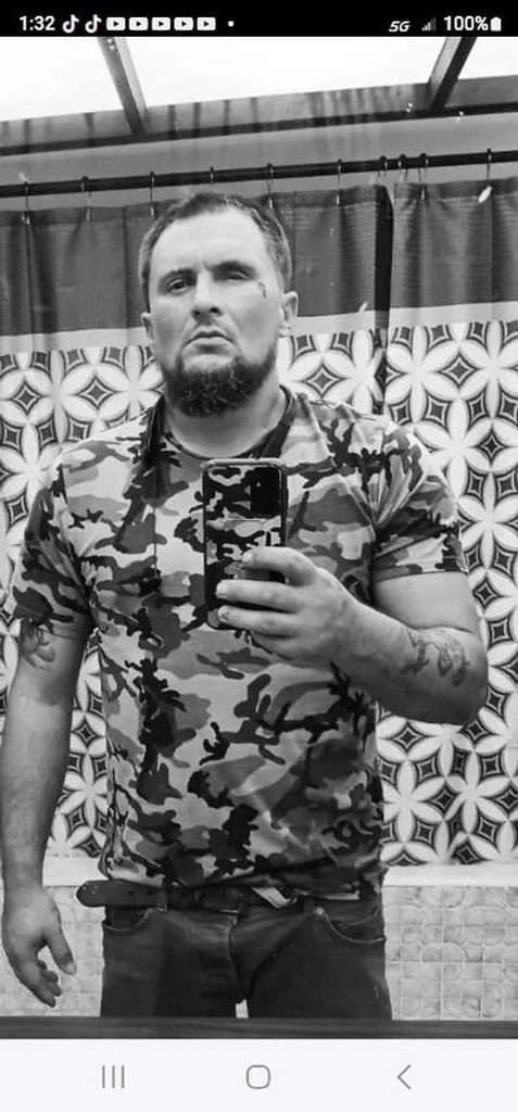 Gregory Matulewicz, Jr.