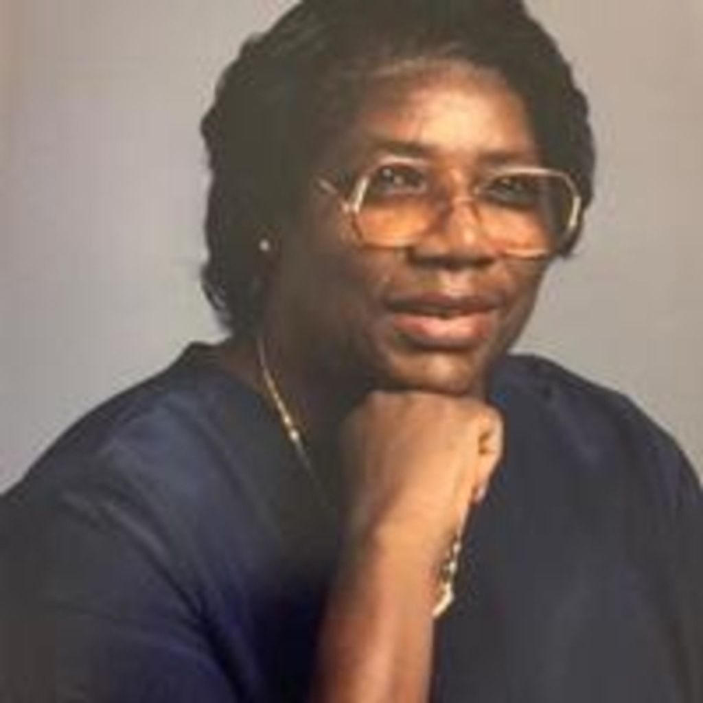 Barbara Brooks Jones