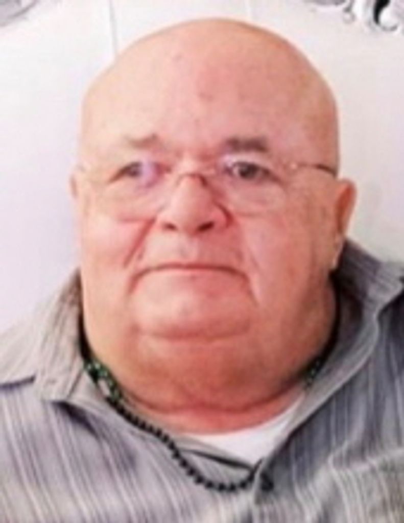 Rick A. Porr