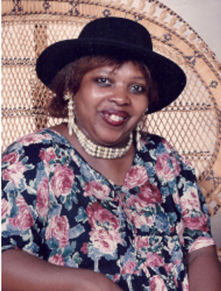 Tillie Jefferies Profile Photo