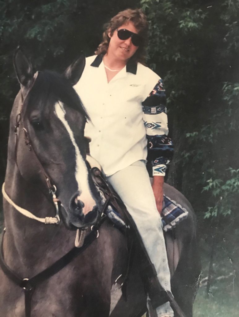 Lisa Hanson