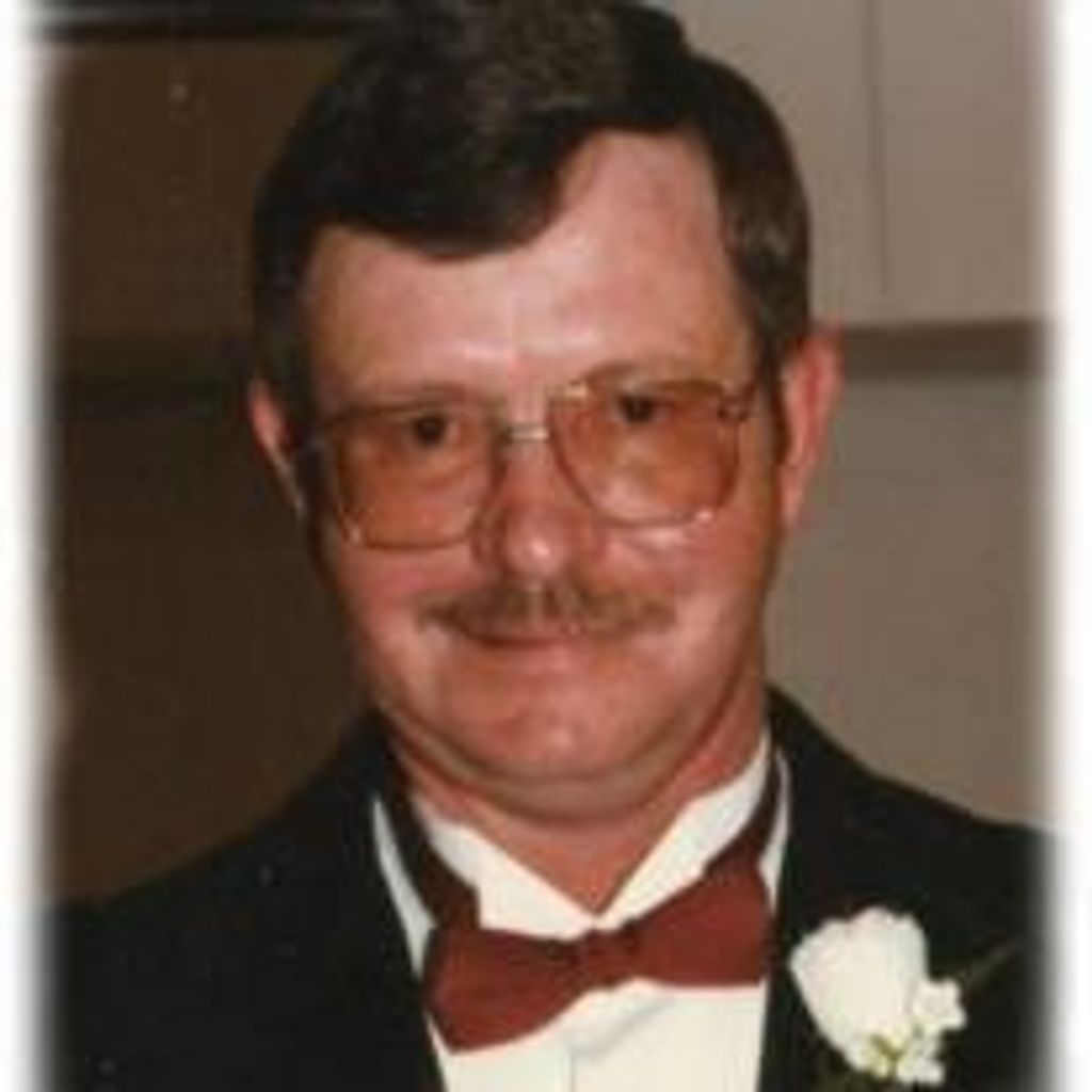 Robert Carnell (Bob) Daniel