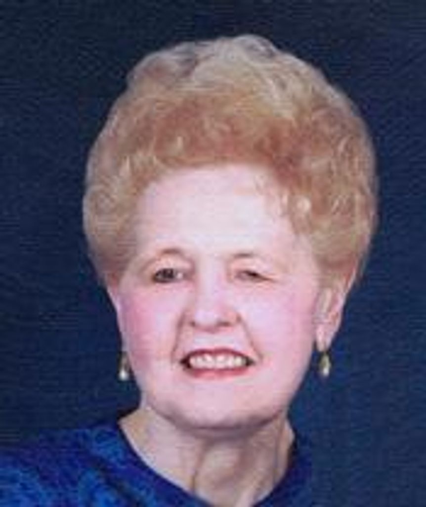 Lois Imogene Rayfield Napier